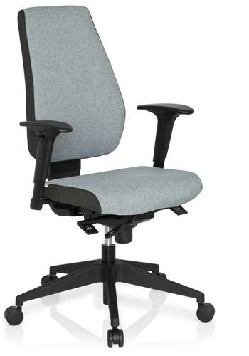 Bürostuhl / Drehstuhl PRO-TEC 500 Stoff