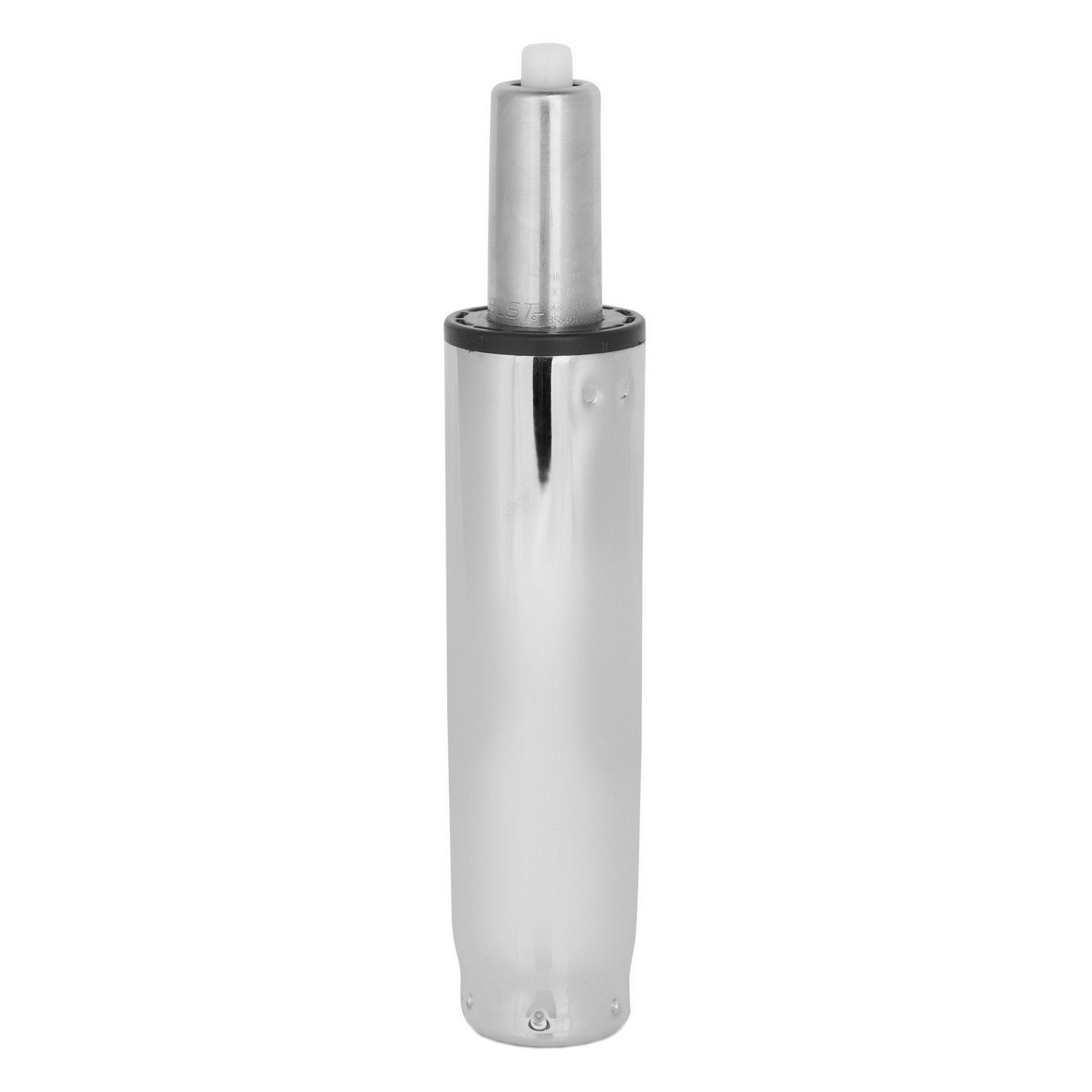 Gasfeder / Gasdruckfeder S - chrom, 25-32 cm hjh OFFICE