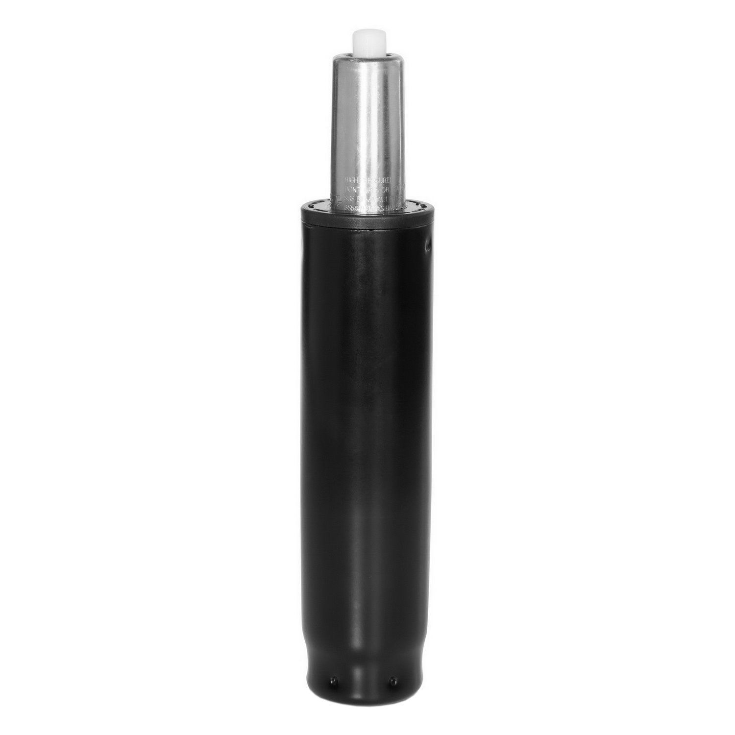 Gasfeder / Gasdruckfeder L - chrom, 29-40 cm hjh OFFICE