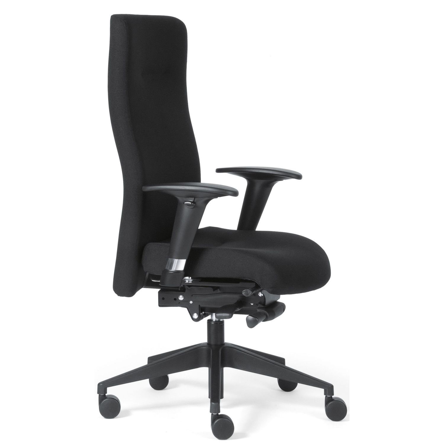 Rovo Chair Bürostuhl / Chefsessel ROVO XP Stoff